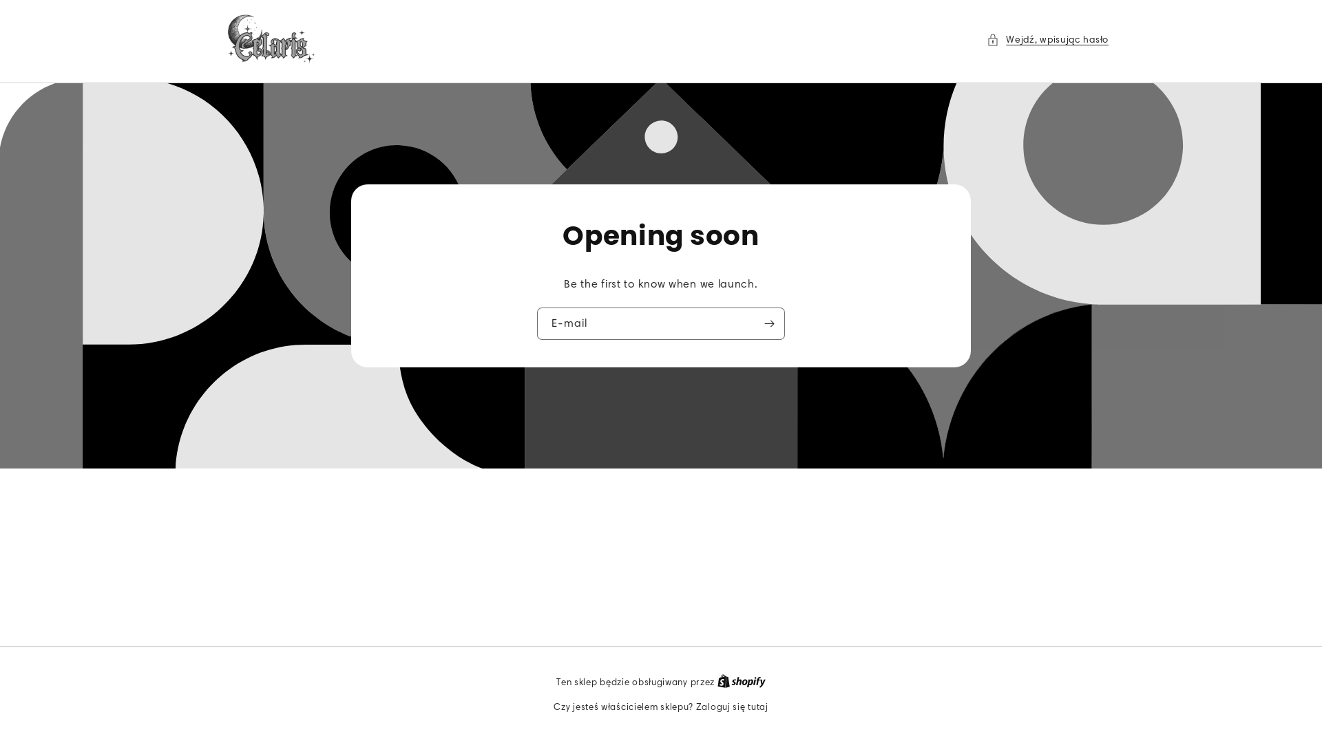 website screenshot of https://celaris.pl/