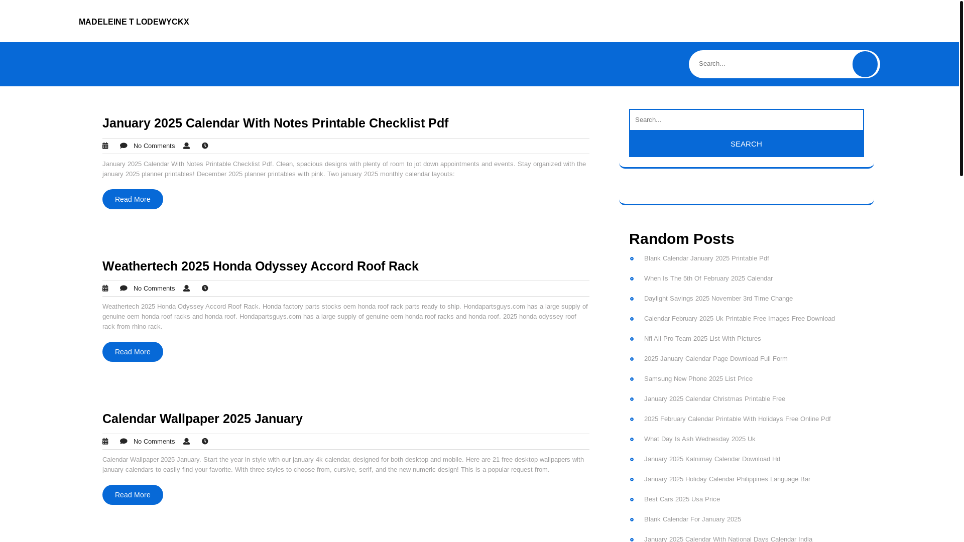 website screenshot of https://madeleinetlodewyckx.pages.dev/
