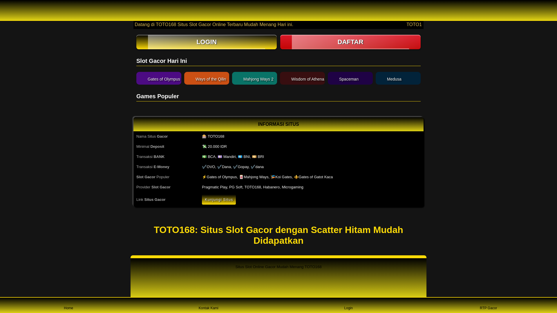 website screenshot of https://alliedonlineloans-toto168.pages.dev/