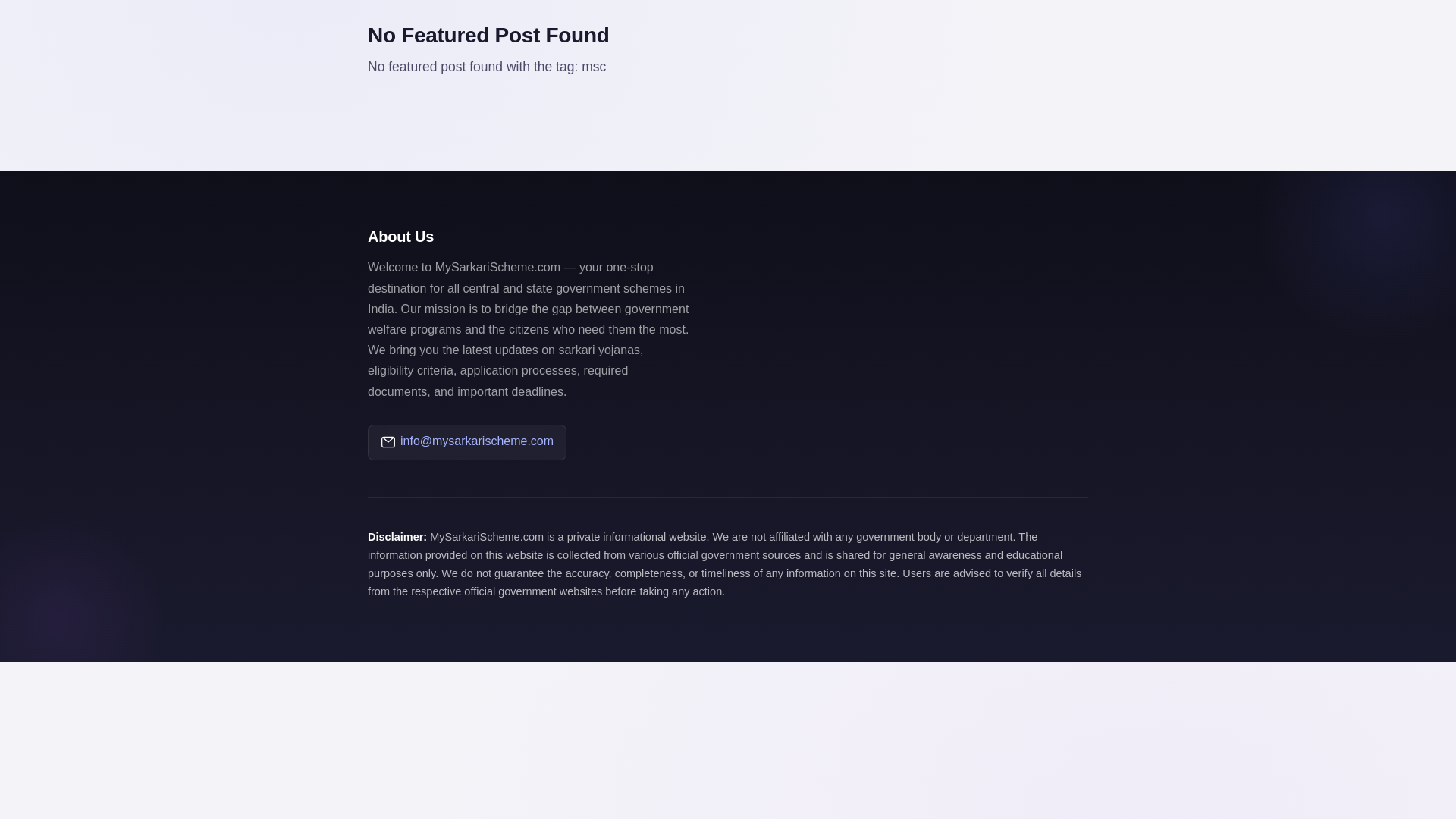 website screenshot of https://msc-cve.pages.dev/