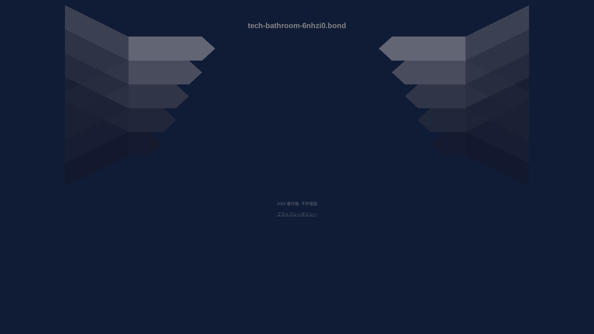 website screenshot of https://tech-bathroom-6nhzi0.bond/