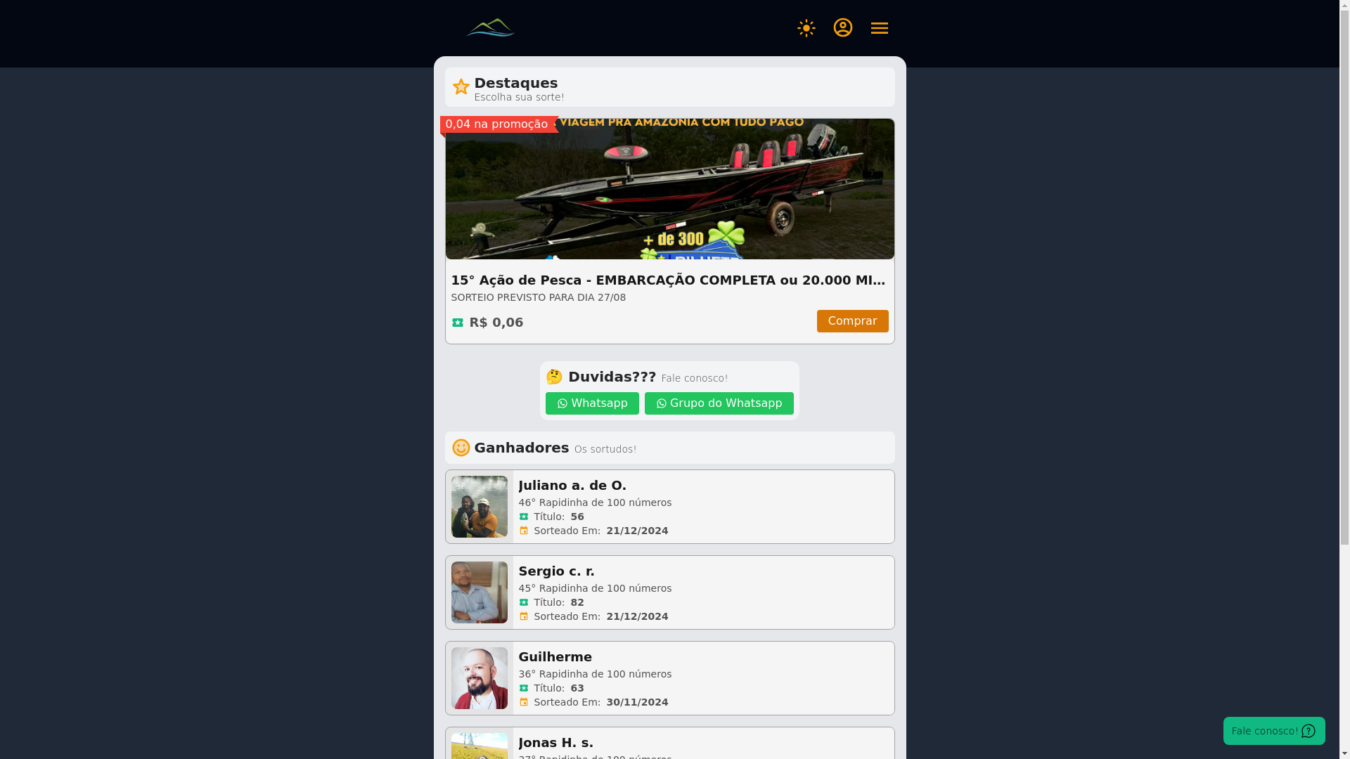 website screenshot of https://pgr-serradamesaoficial-01.pages.dev/