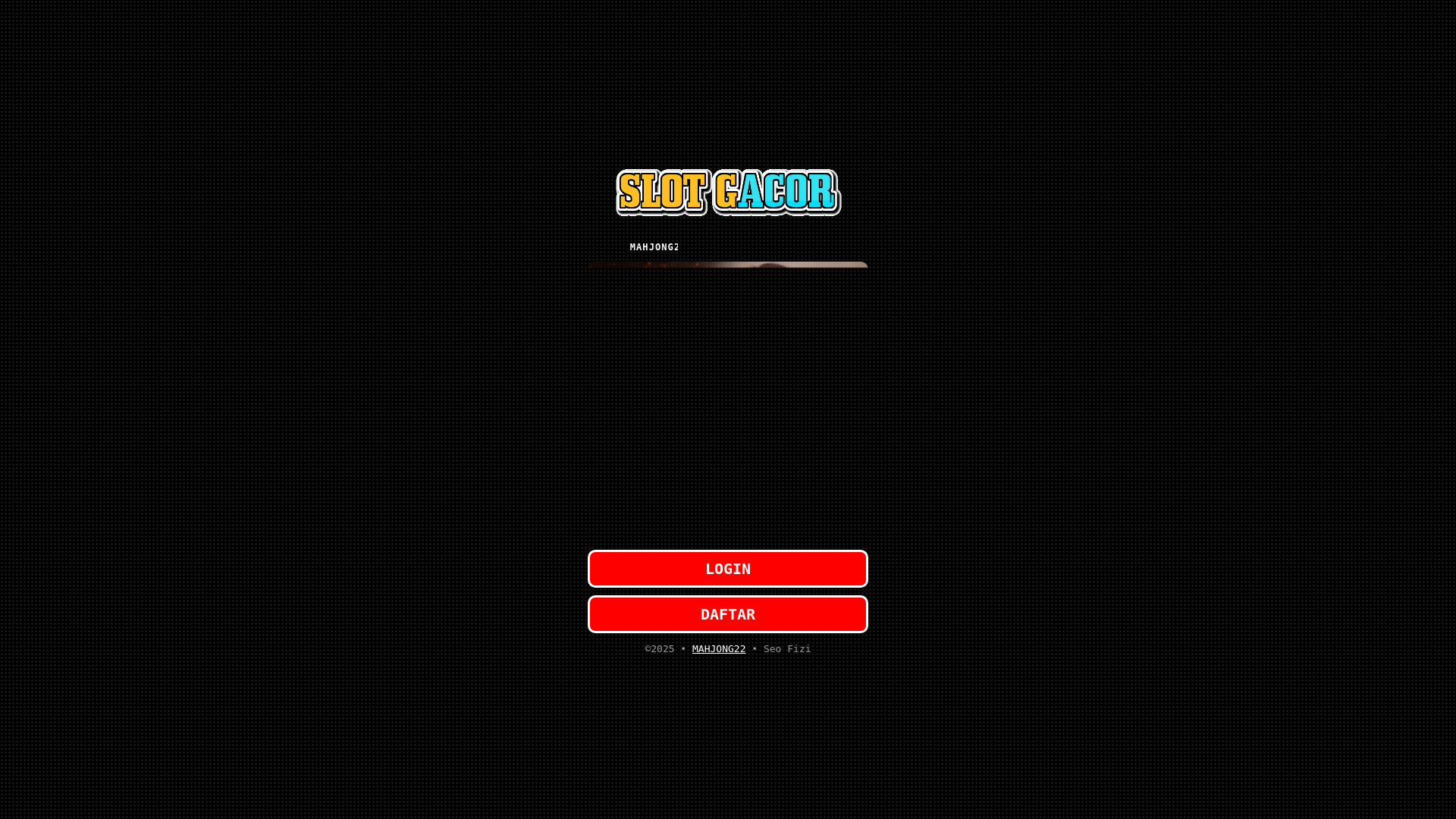 website screenshot of https://mahjong22-baq.pages.dev/