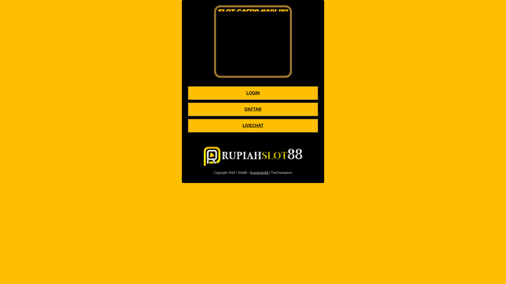 website screenshot of https://rupiahantikalah.pages.dev/