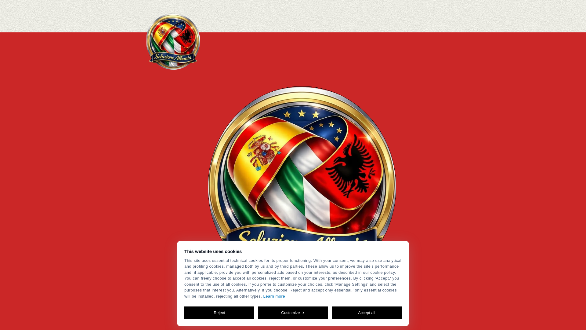 website screenshot of https://areavideomarketing.com/