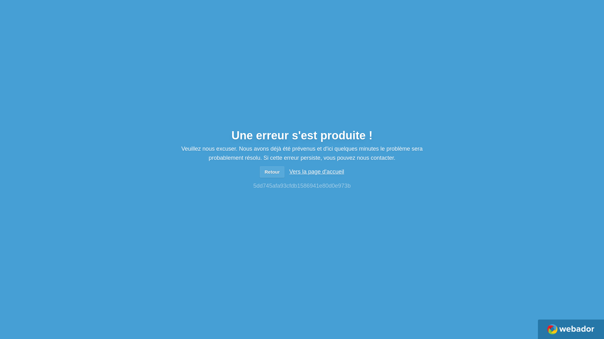 website screenshot of https://diva-danse.fr/
