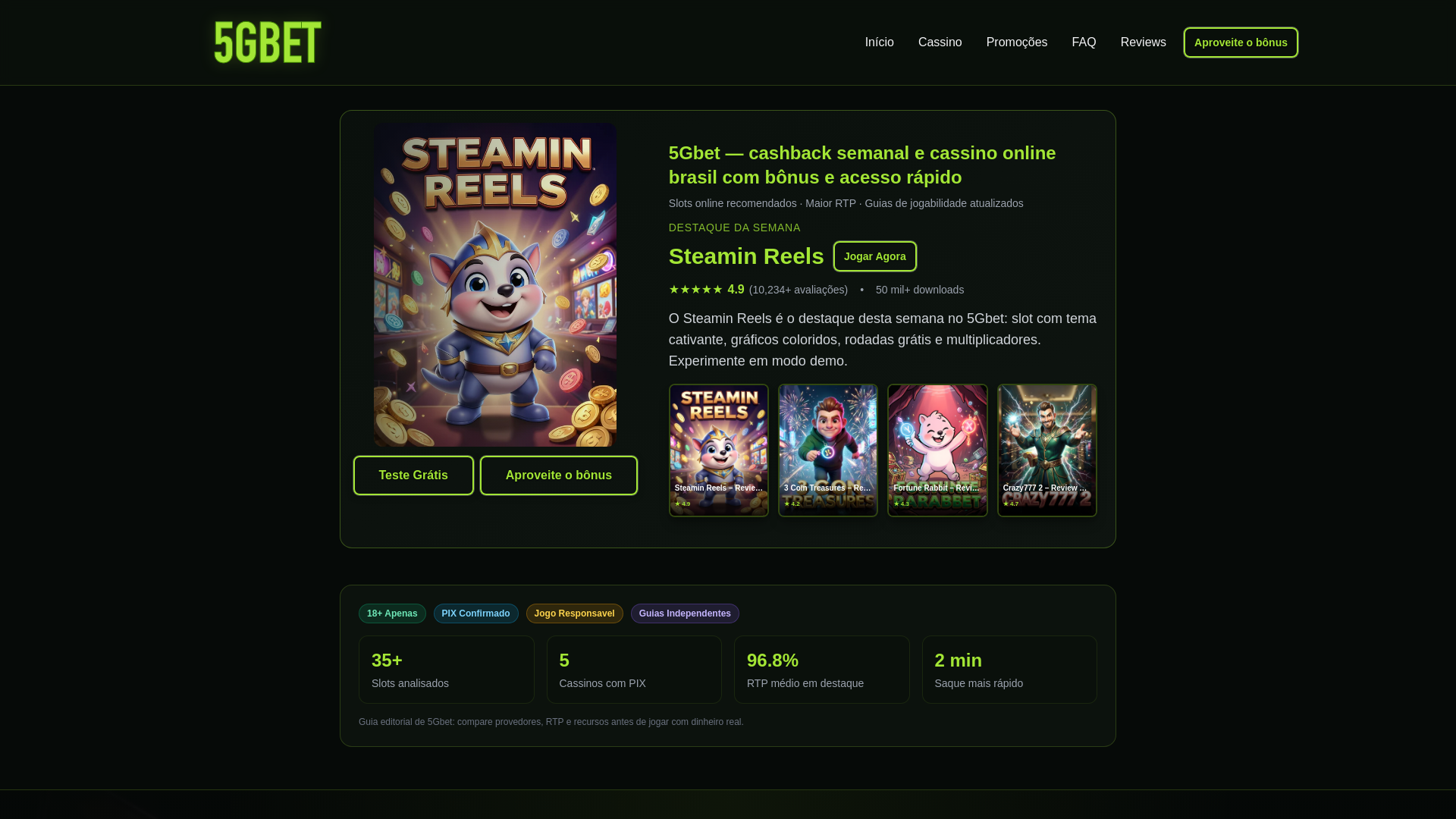 website screenshot of https://www-5gbet-co.pages.dev/