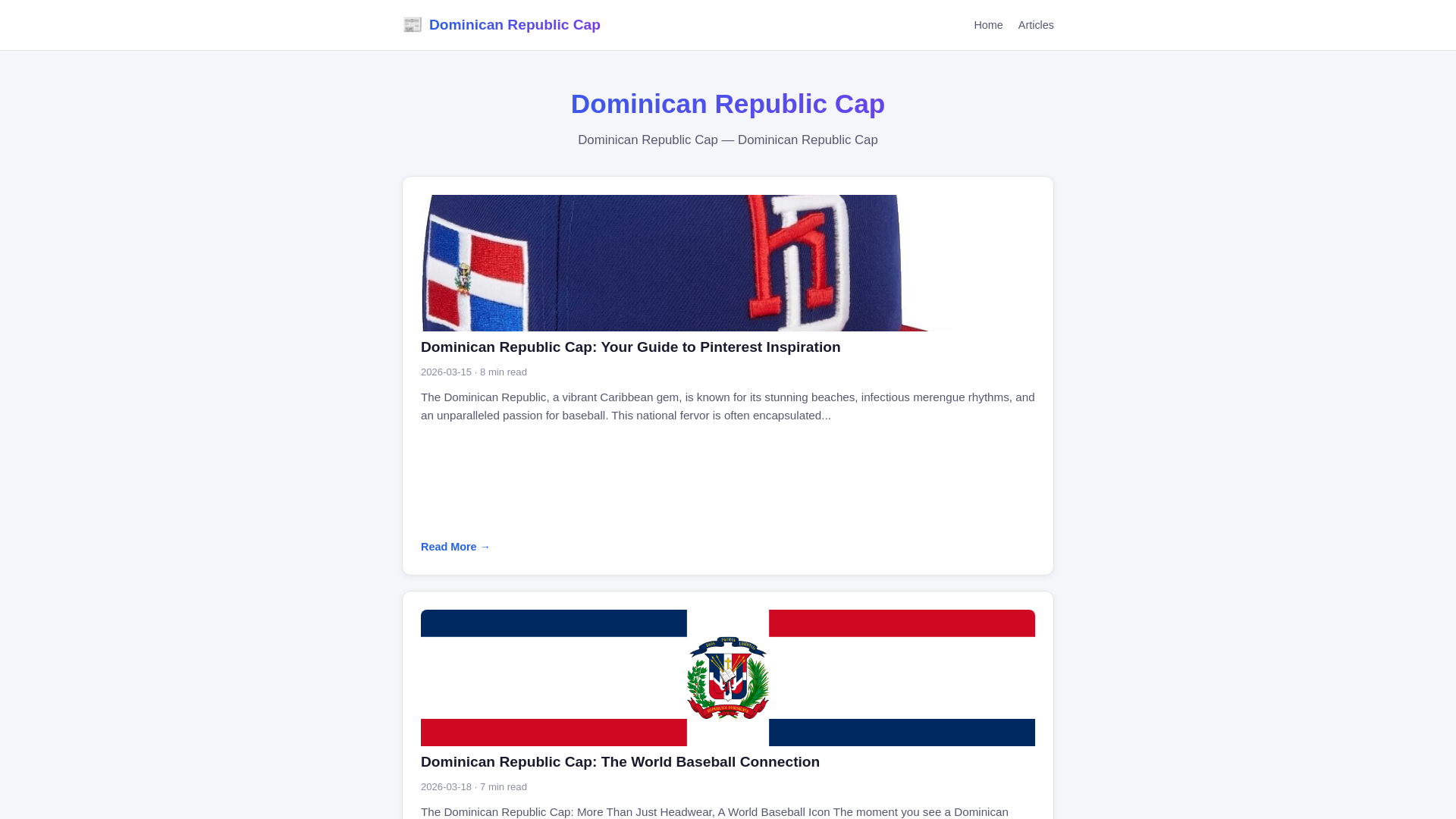 website screenshot of https://dominican-republic-cap.pages.dev/