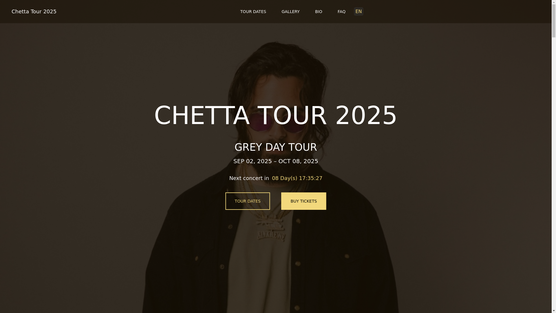 website screenshot of https://chettatour-com-github-io.pages.dev/