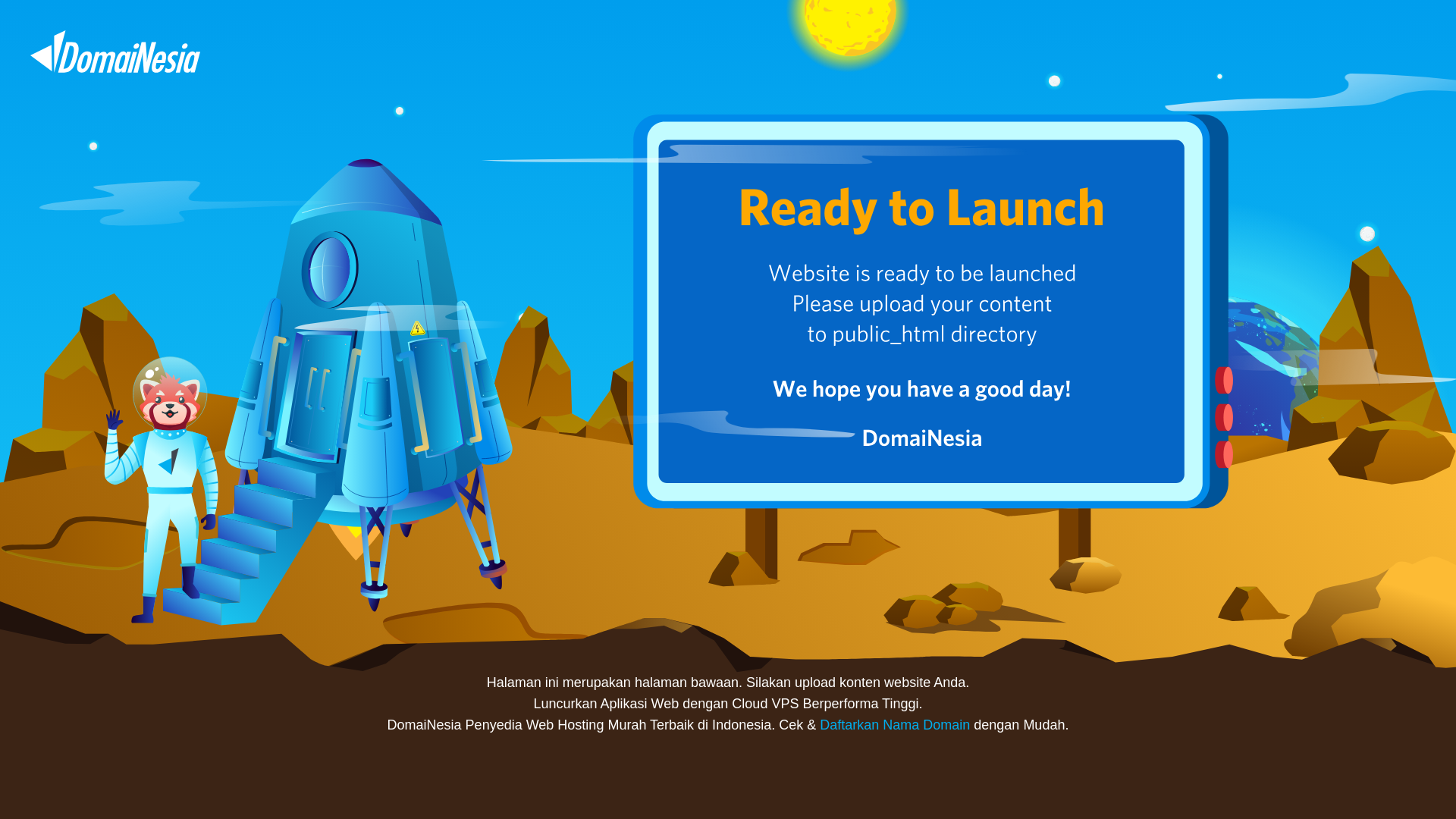 website screenshot of https://undangan-pernikahan-galumdindi.web.id/