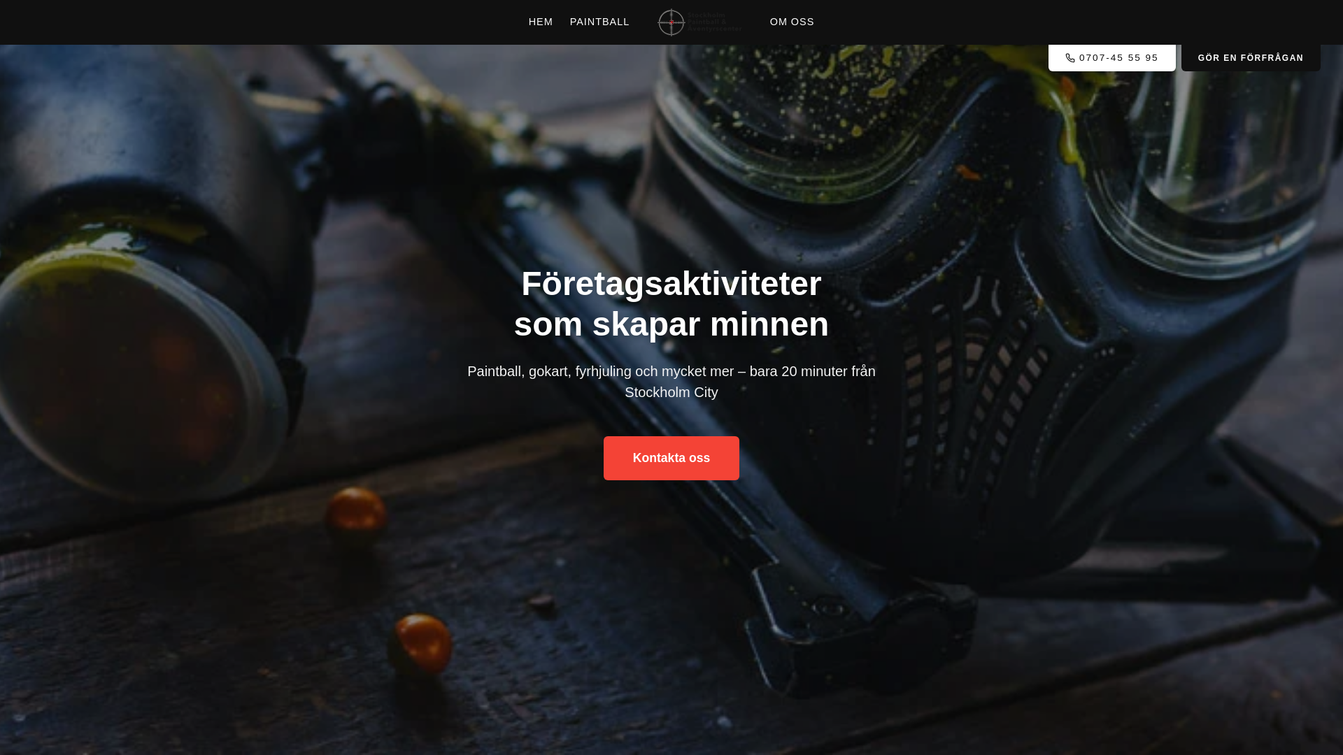 website screenshot of https://aim-testa.pages.dev/