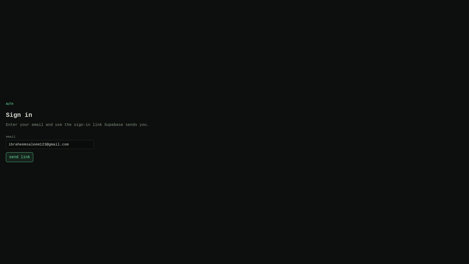 website screenshot of https://pomo-todo-productivity.pages.dev/