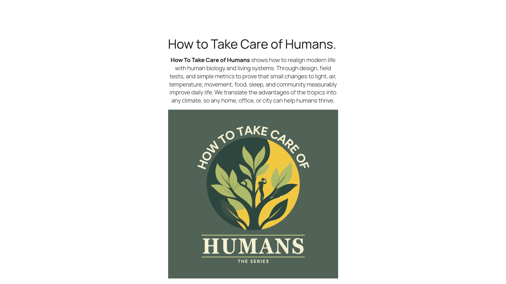 website screenshot of https://httcoh.com