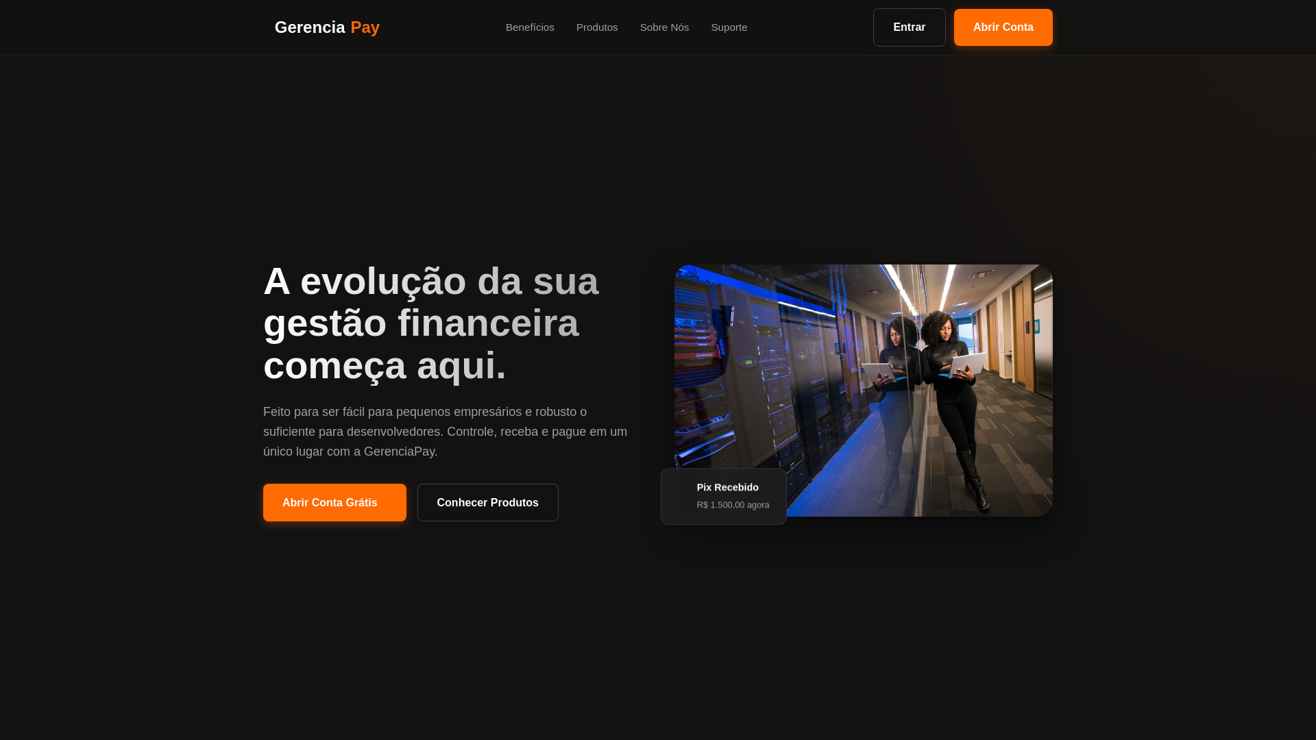 website screenshot of https://efipey.com/