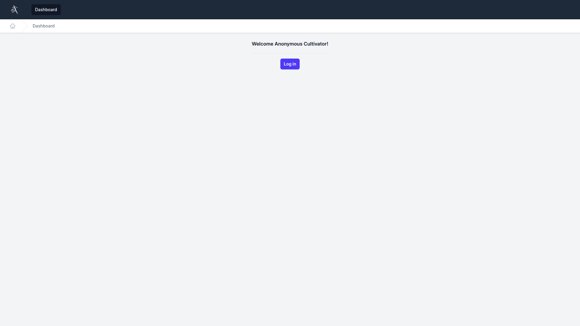 website screenshot of https://wuxiaworld-admin.pages.dev/