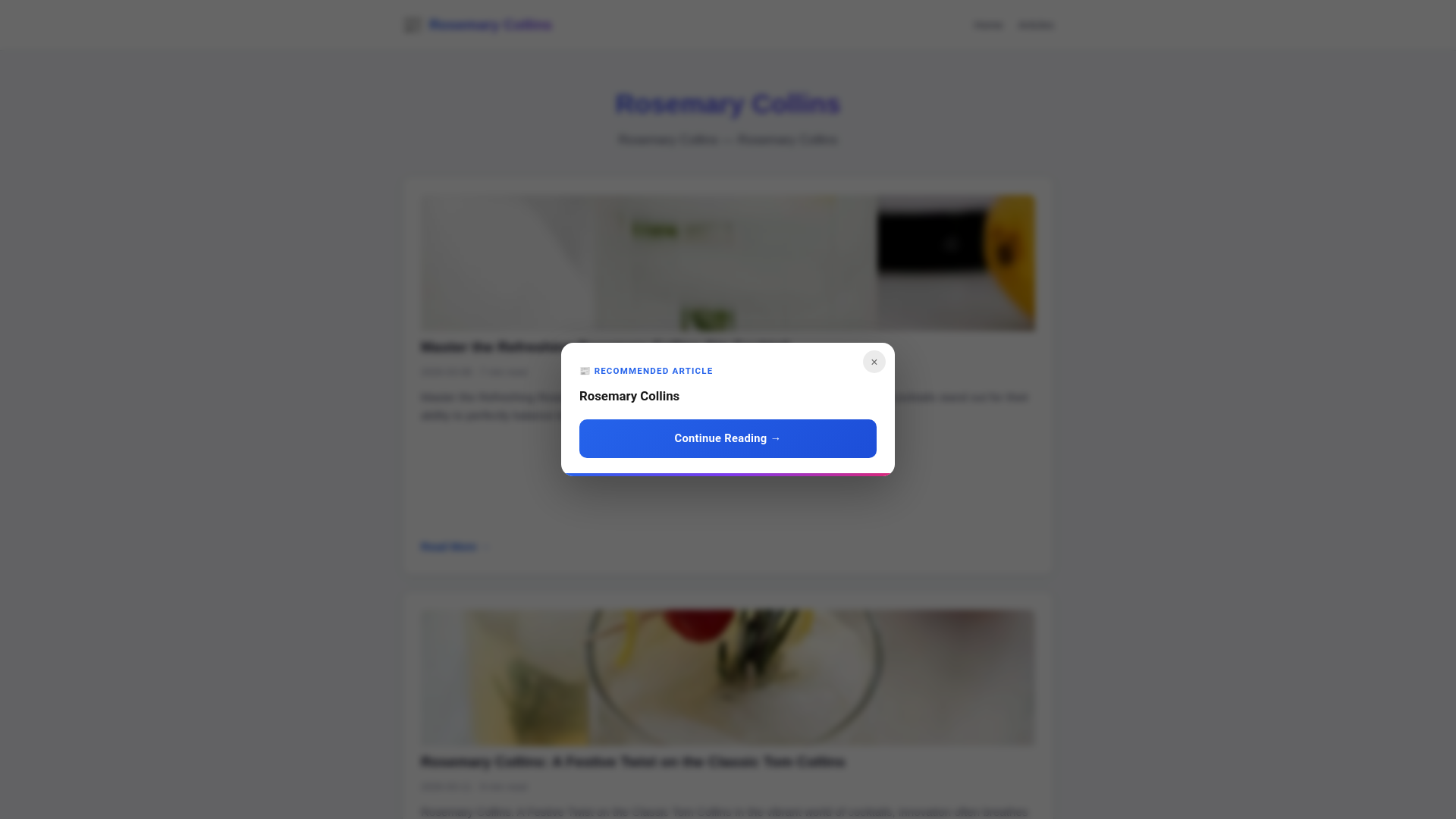 website screenshot of https://rosemary-collins-dpa.pages.dev/