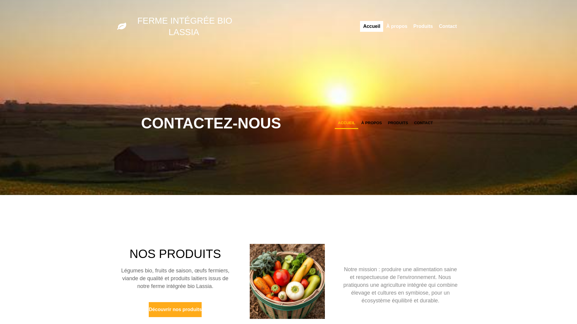 website screenshot of https://grouplassia.com/