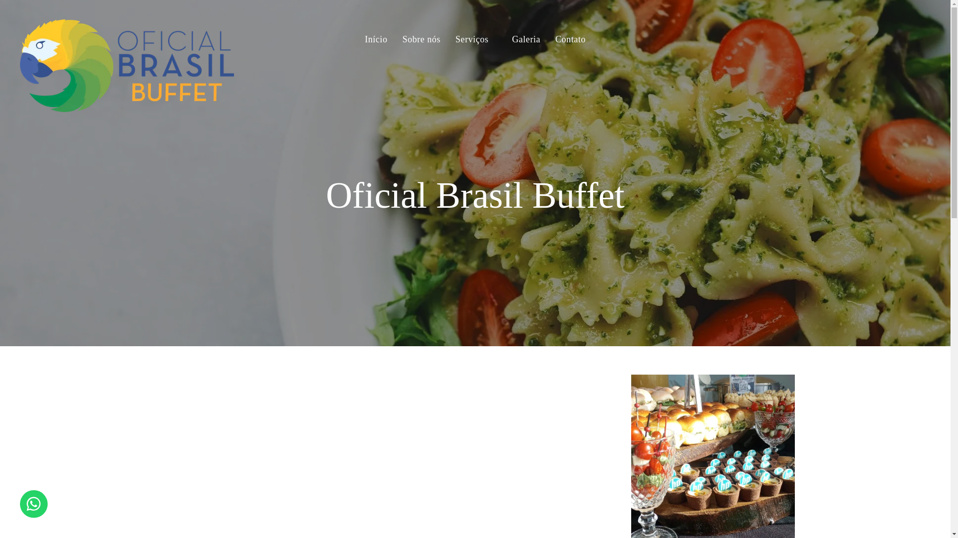 website screenshot of https://buffethappyhour.com.br/