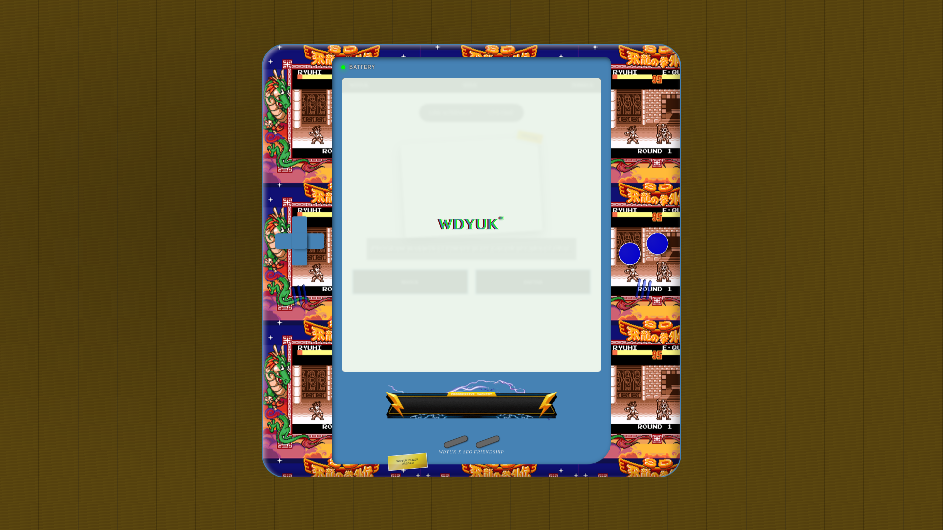 website screenshot of https://amp-ultimatebliss-womenhood.pages.dev/