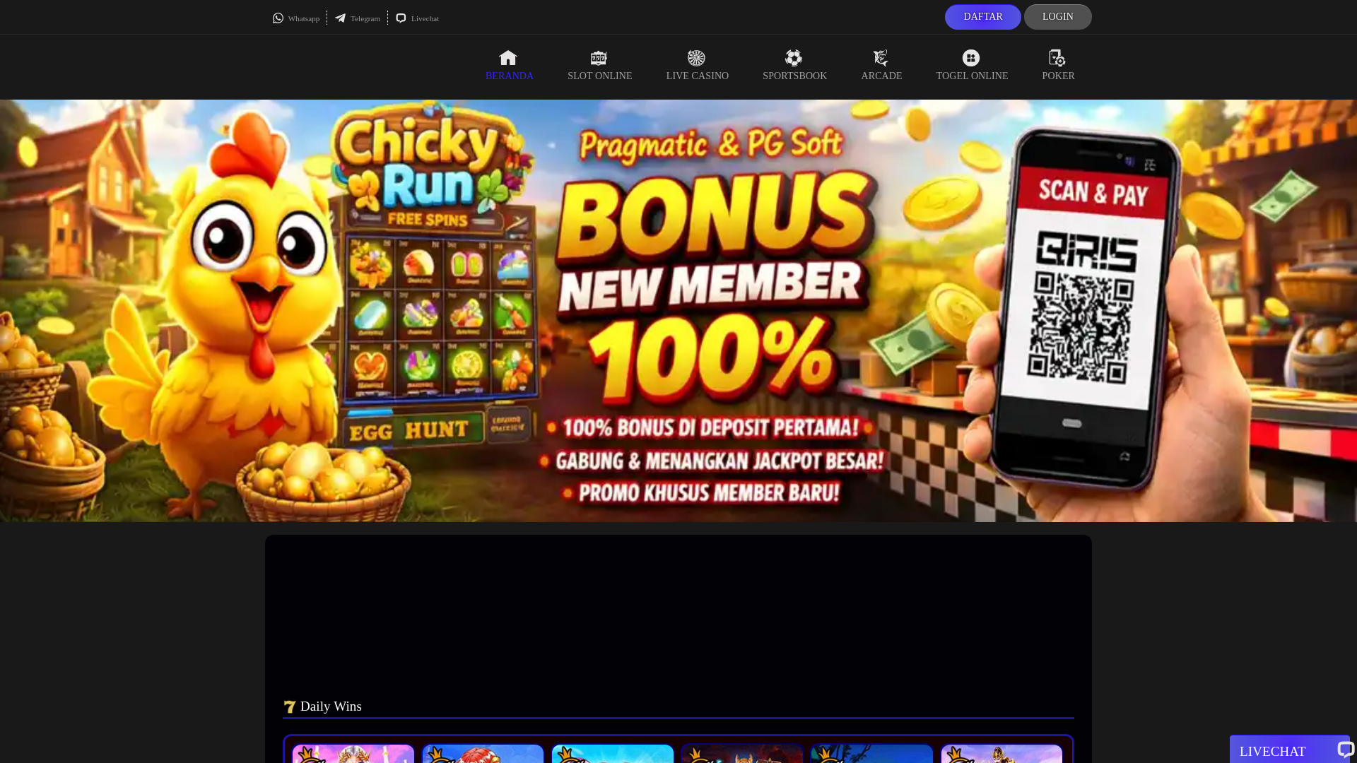 website screenshot of https://astro99daftar.com