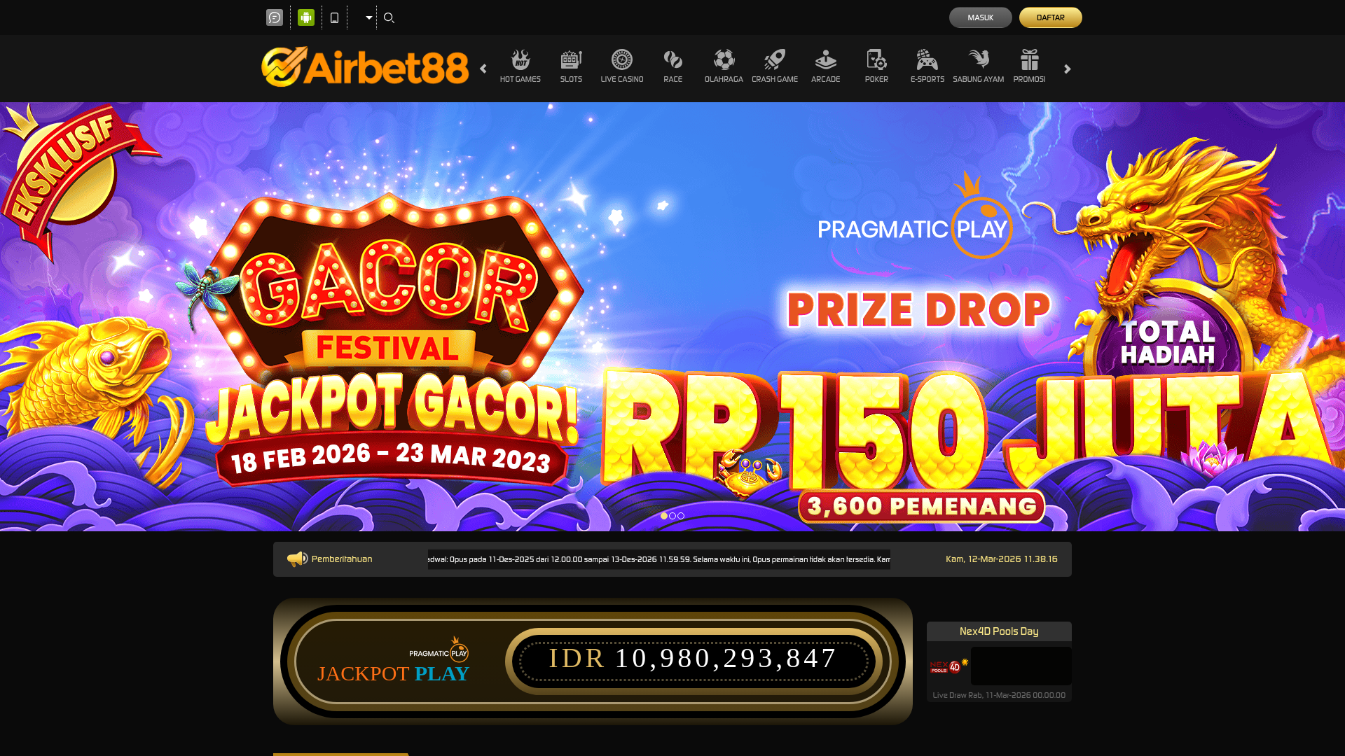 website screenshot of https://kalemdikitbro.pages.dev/