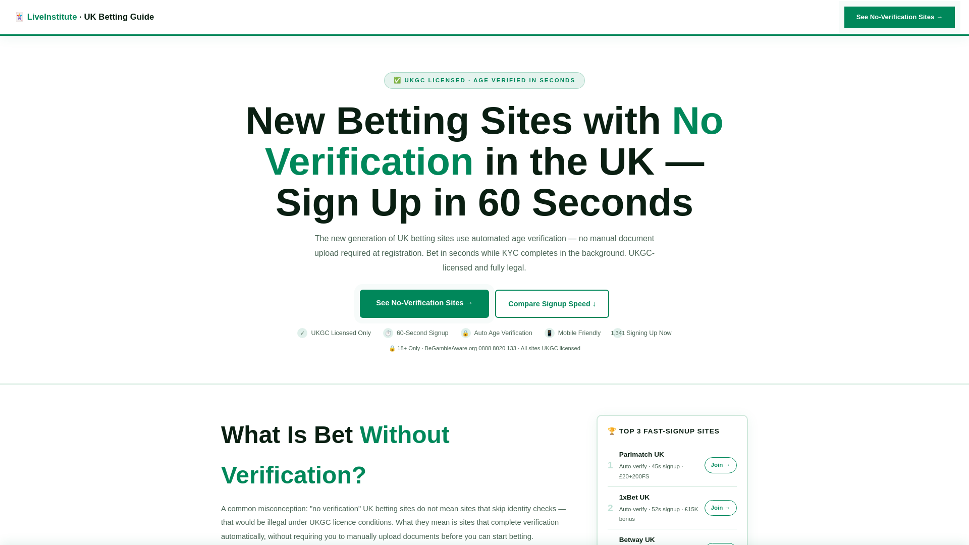 website screenshot of https://liveattheinstitute-co-uk.pages.dev/