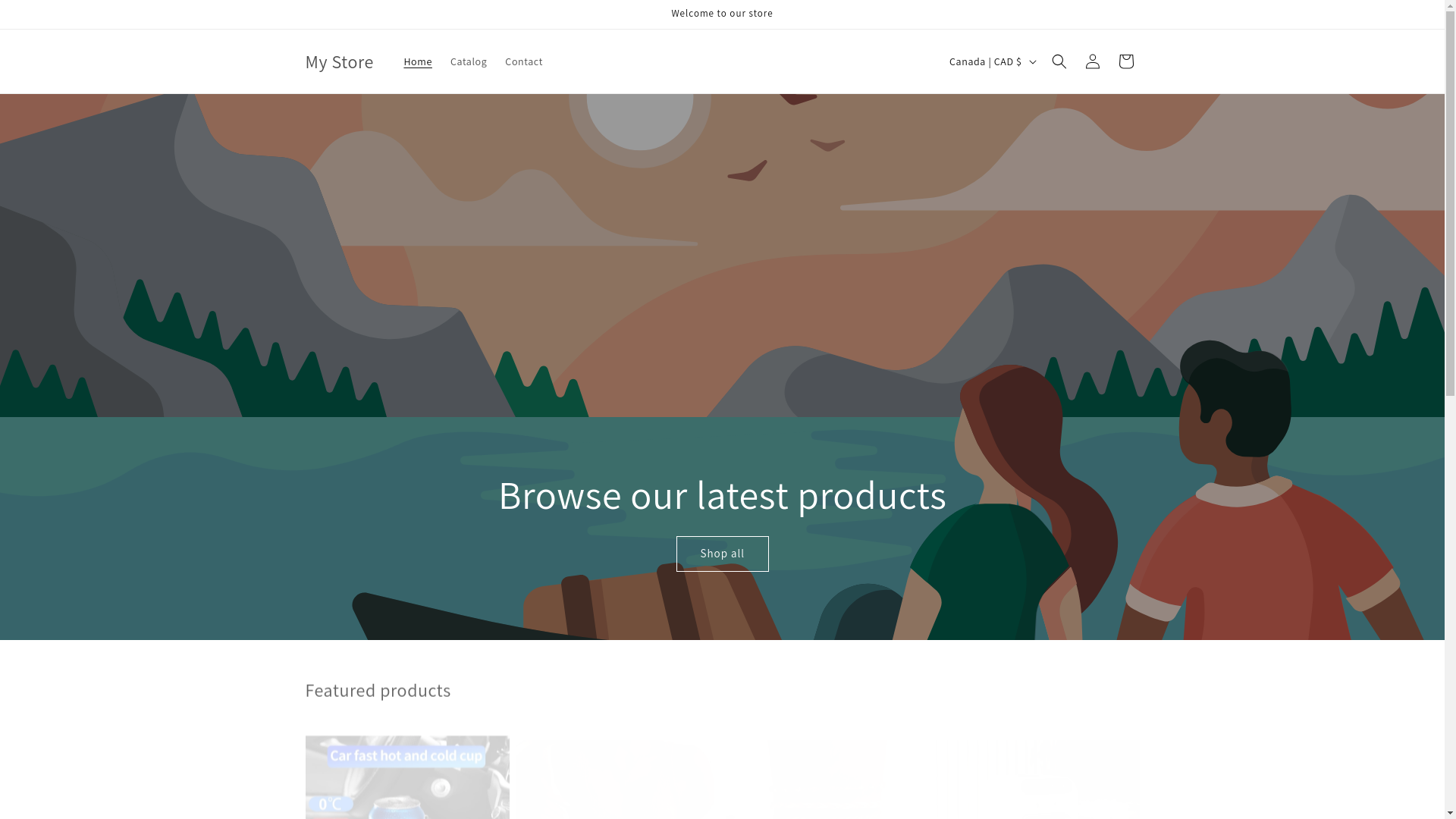 website screenshot of https://gadgetakiasmd.com/