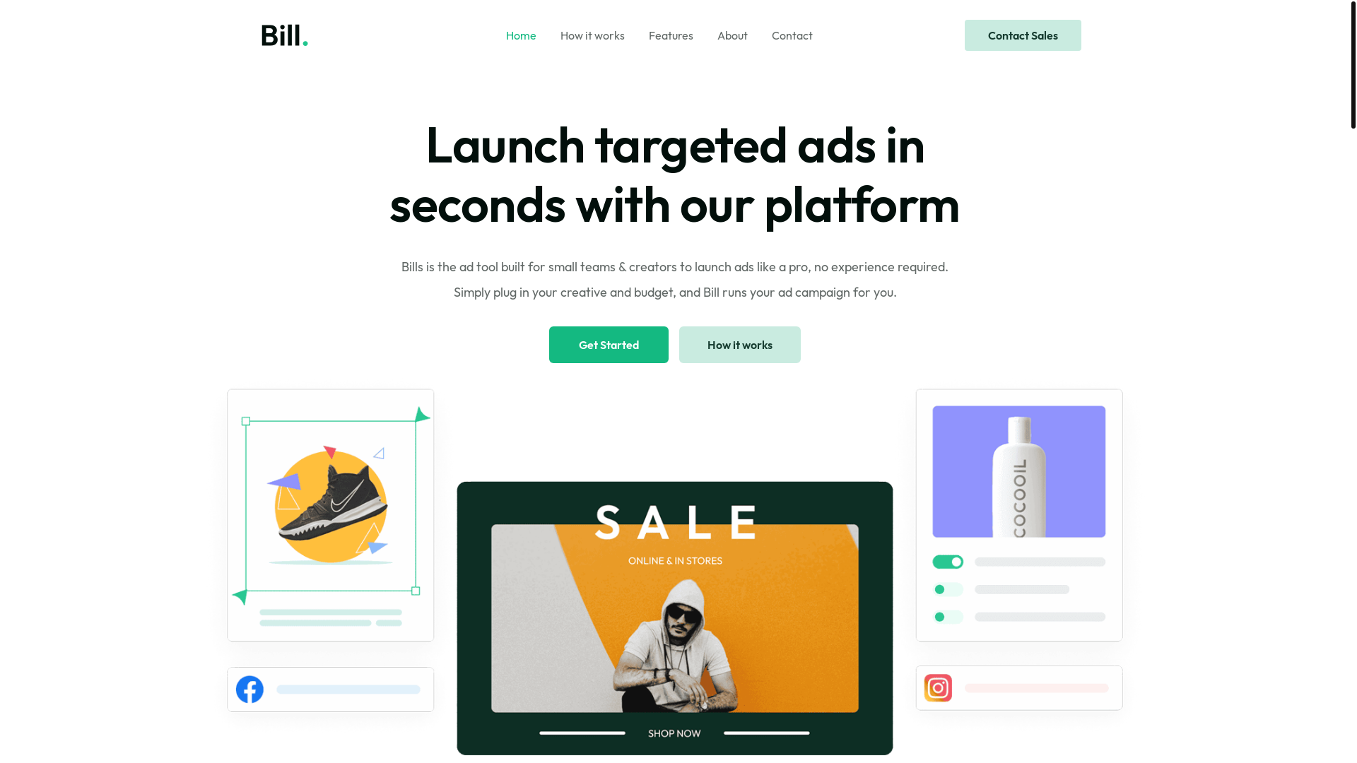 website screenshot of https://tnplacas.online/