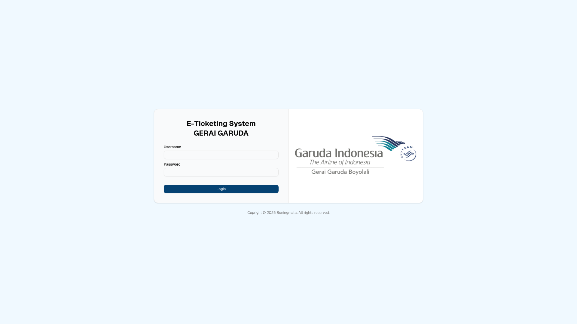 website screenshot of https://geraiku.fun/