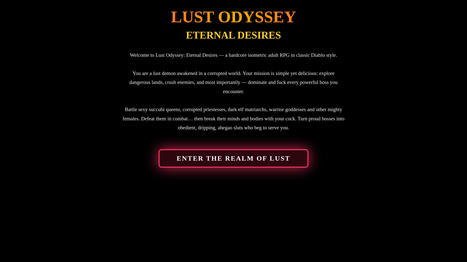 website screenshot of https://alexing23games.pages.dev/