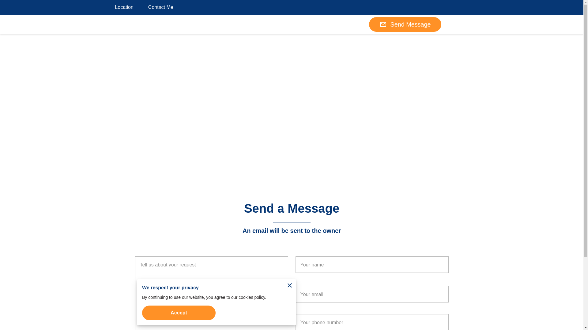 website screenshot of https://prescriptive.info/