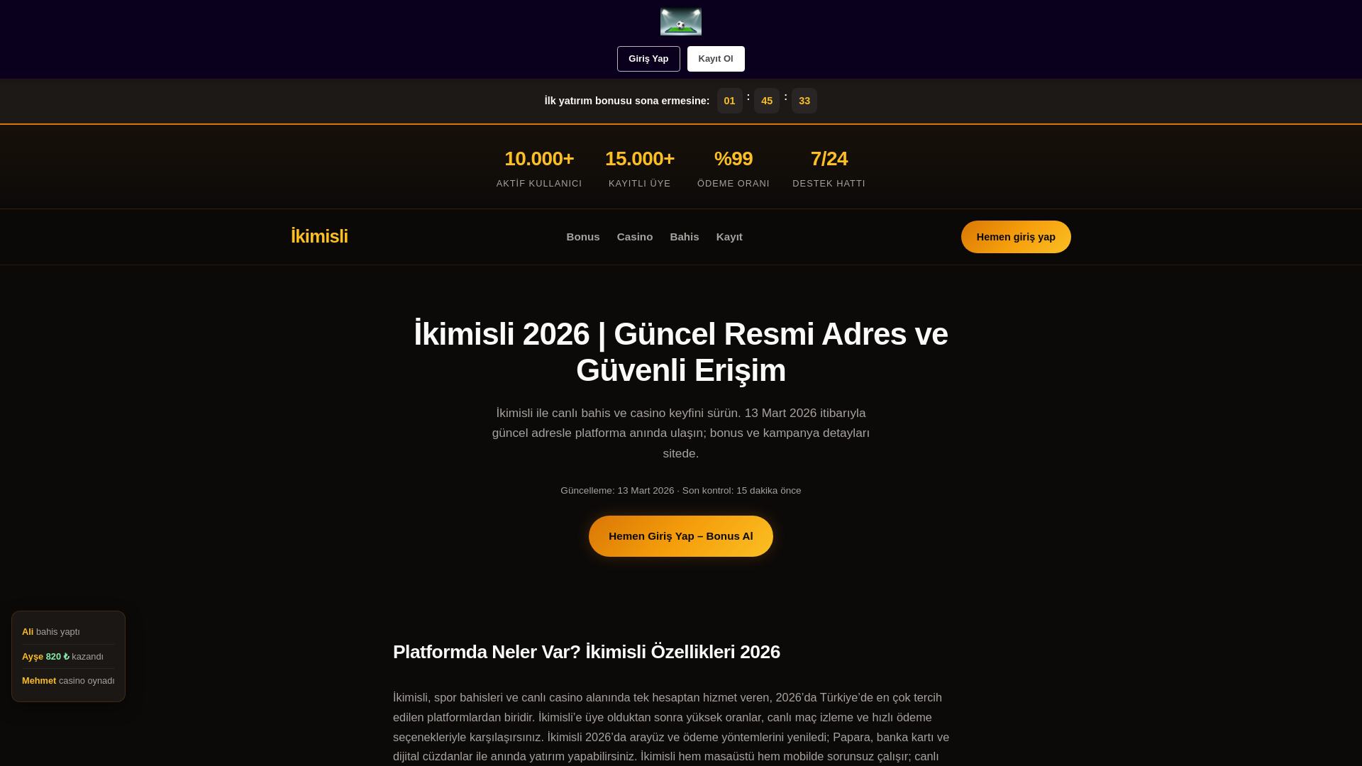 website screenshot of https://trs-ikimisligiris-adresi-top.pages.dev/