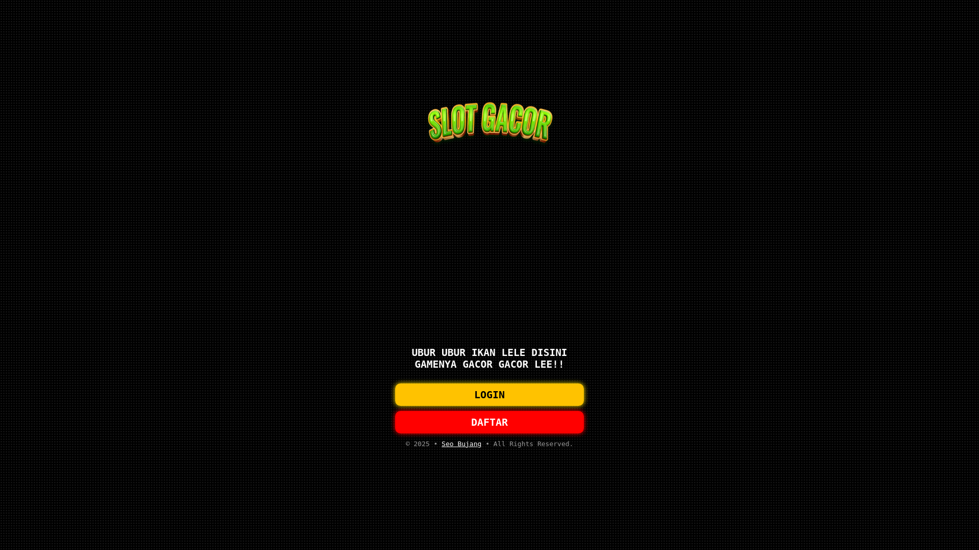 website screenshot of https://mantapcokkkkkkk.pages.dev/