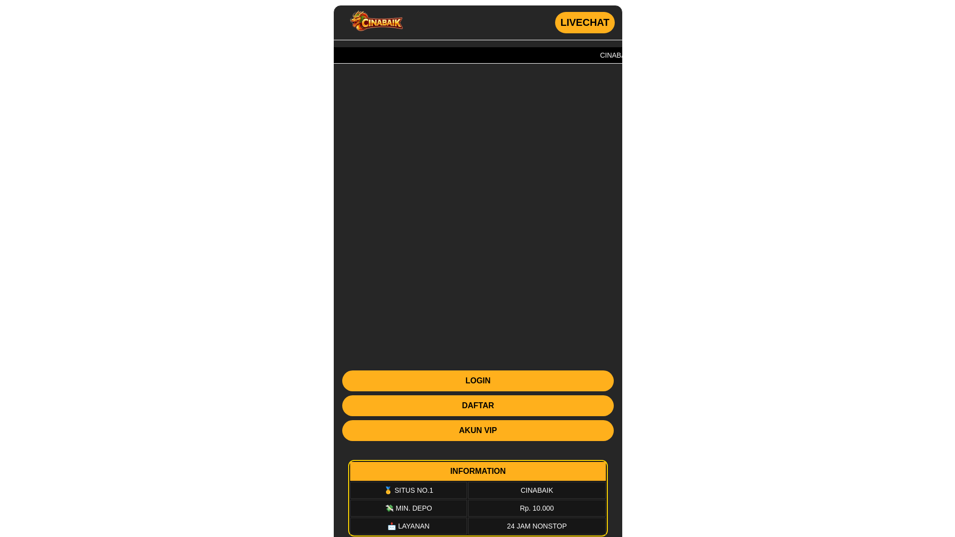 website screenshot of https://thegladiavn.pages.dev/