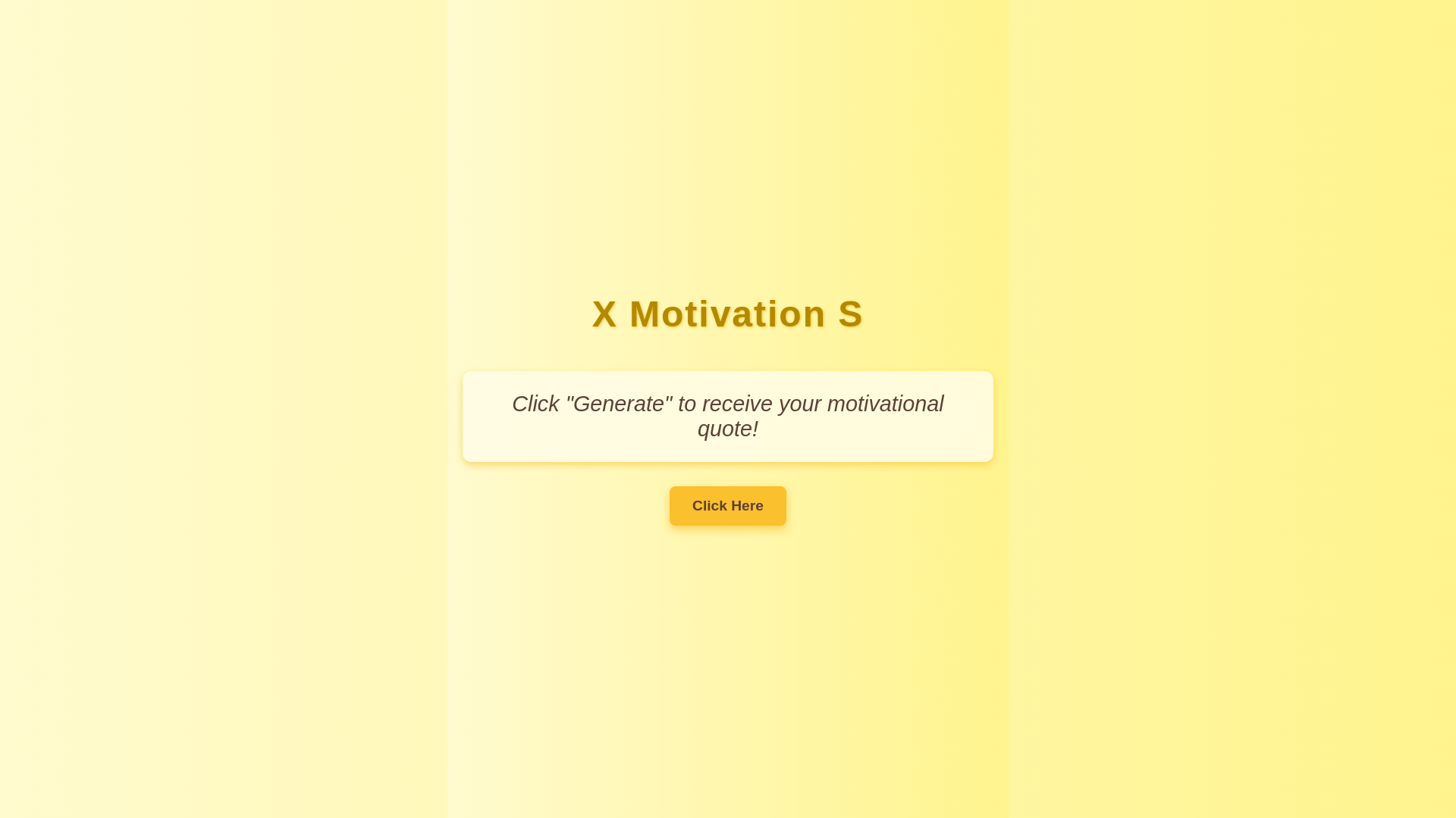 website screenshot of https://motivation-d4s.pages.dev/