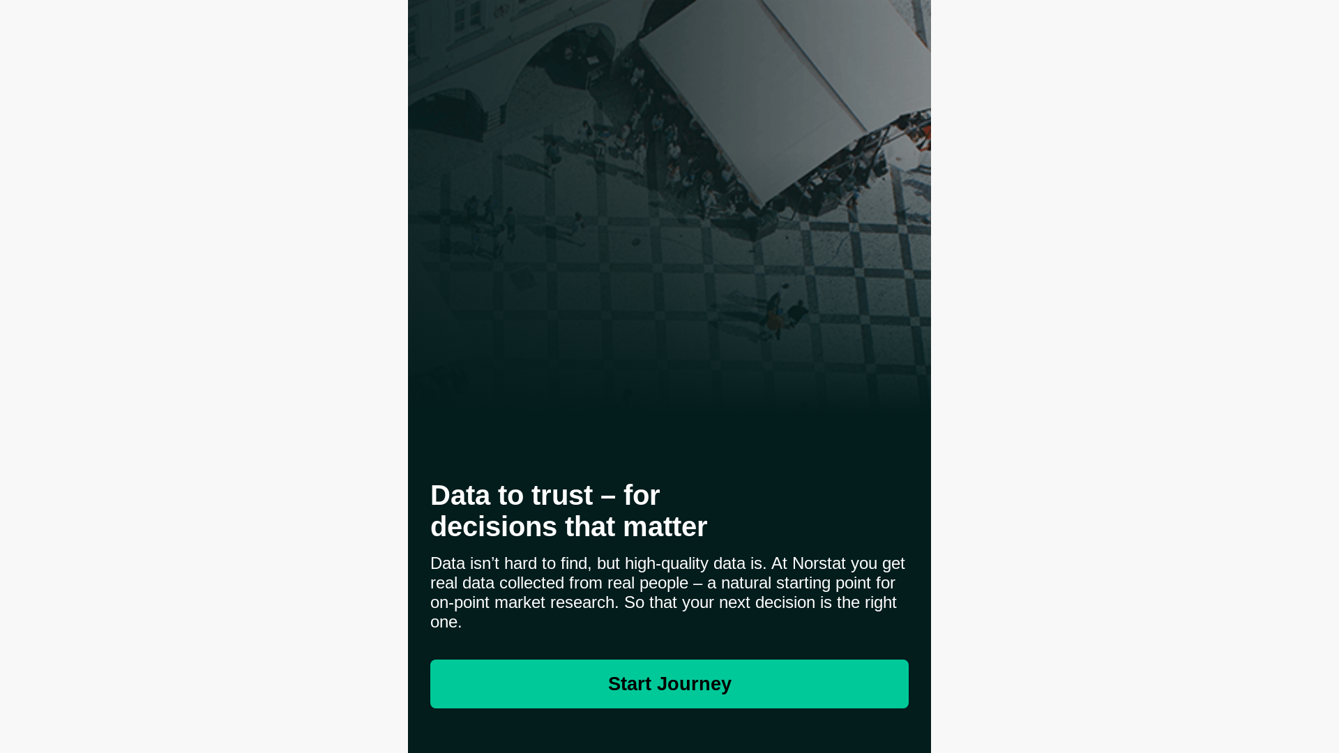 website screenshot of https://norstat-system.co/