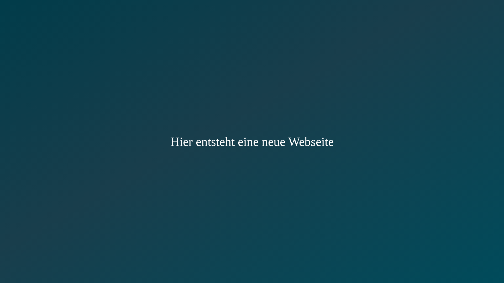 website screenshot of https://agatazielinska.de/