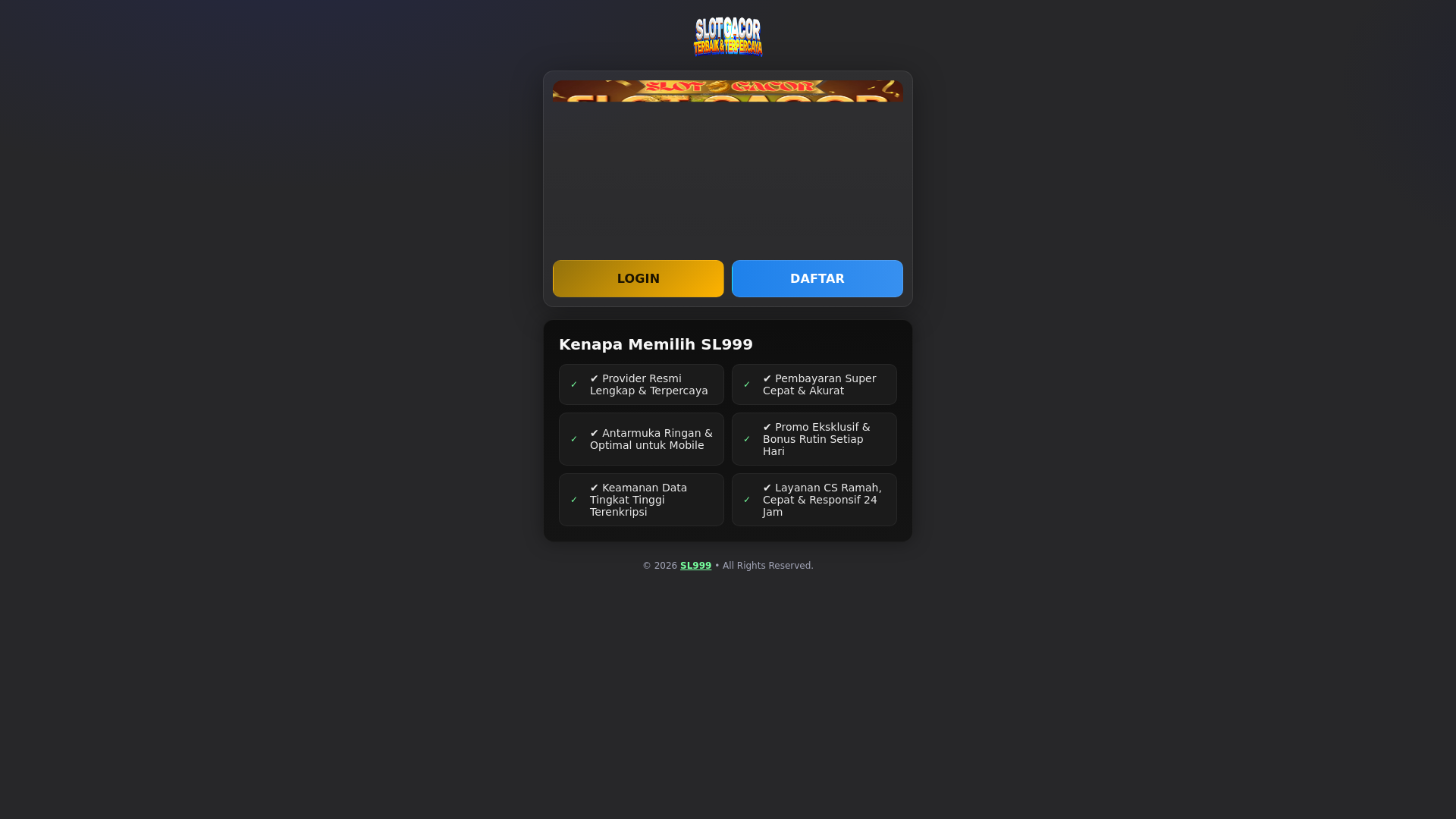 website screenshot of https://selesele-esel.pages.dev/