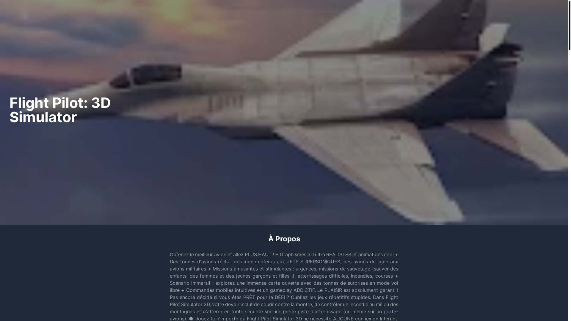 website screenshot of https://mastersandaviafr.com/