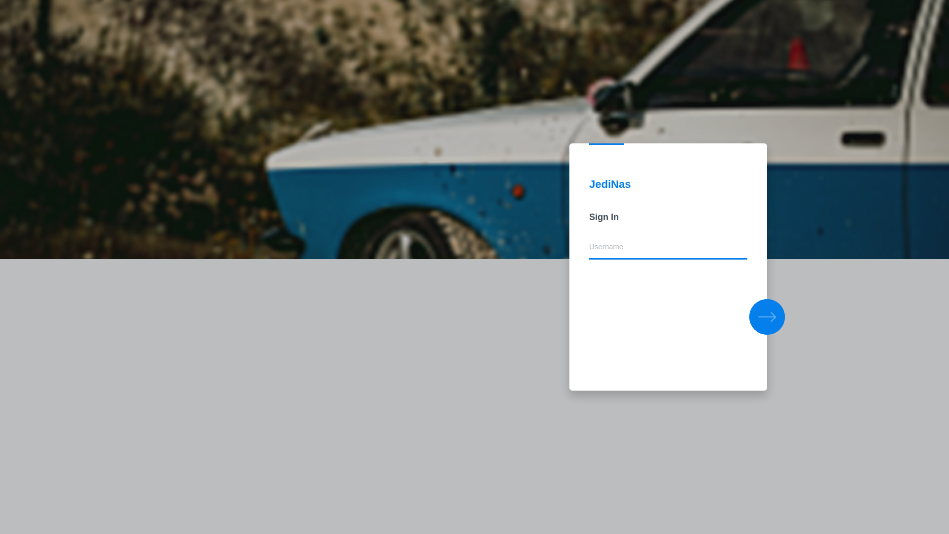 website screenshot of https://novaia.dk/