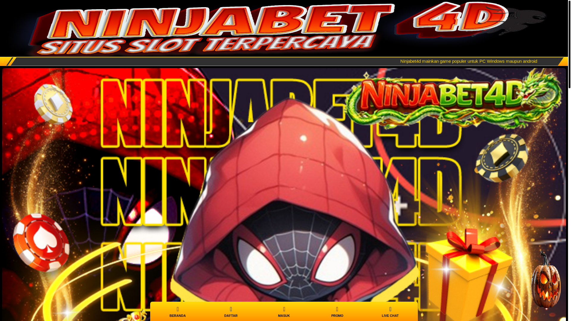 website screenshot of https://promos-store.pages.dev/