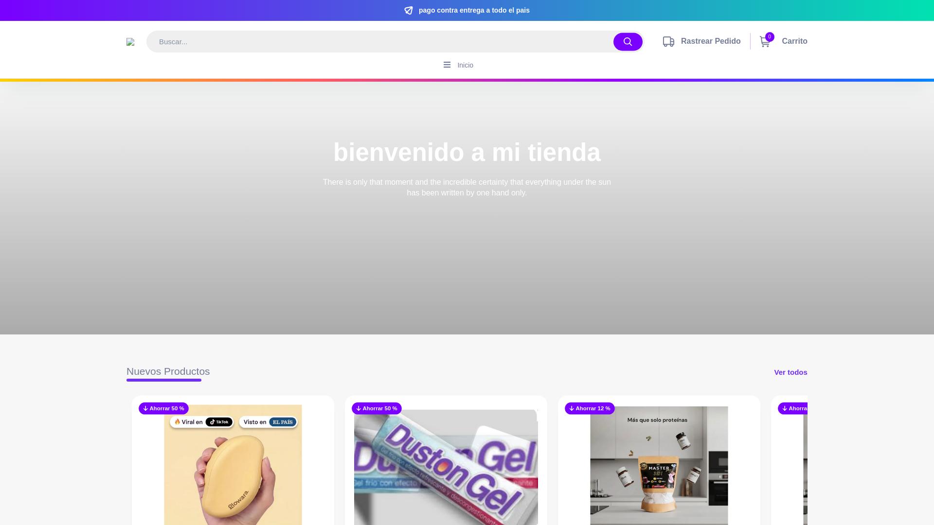 website screenshot of https://martin1994.online/