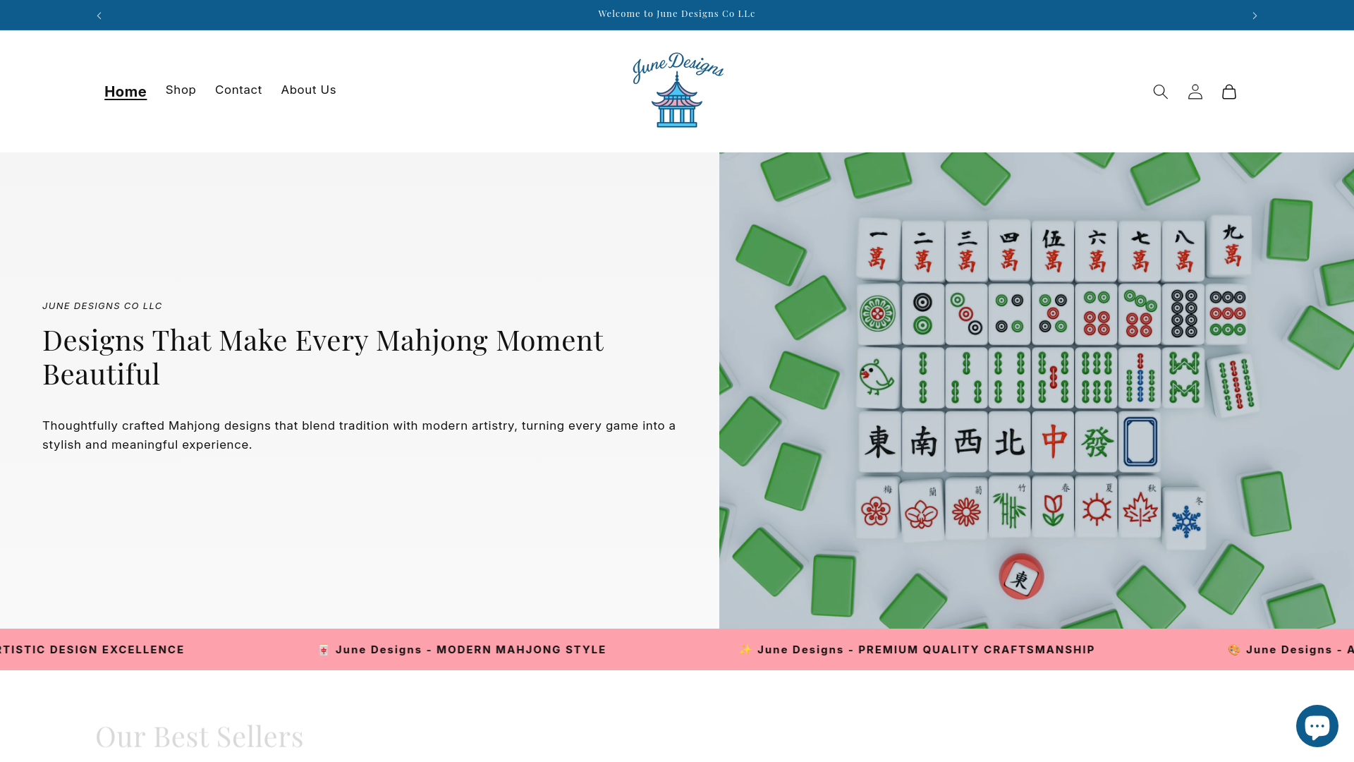 website screenshot of https://sellproex.com/