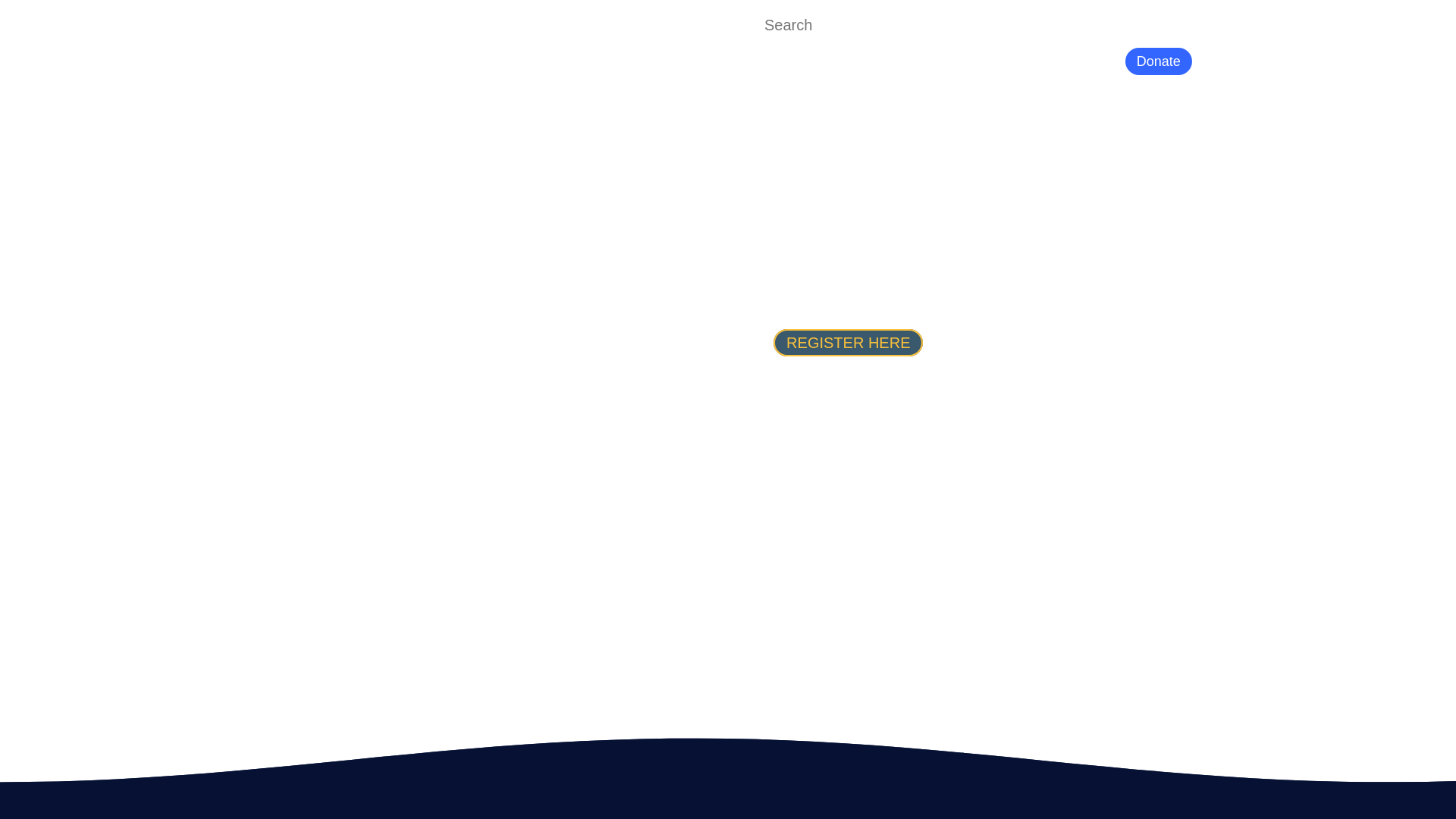 website screenshot of https://folar.org/riverfest/