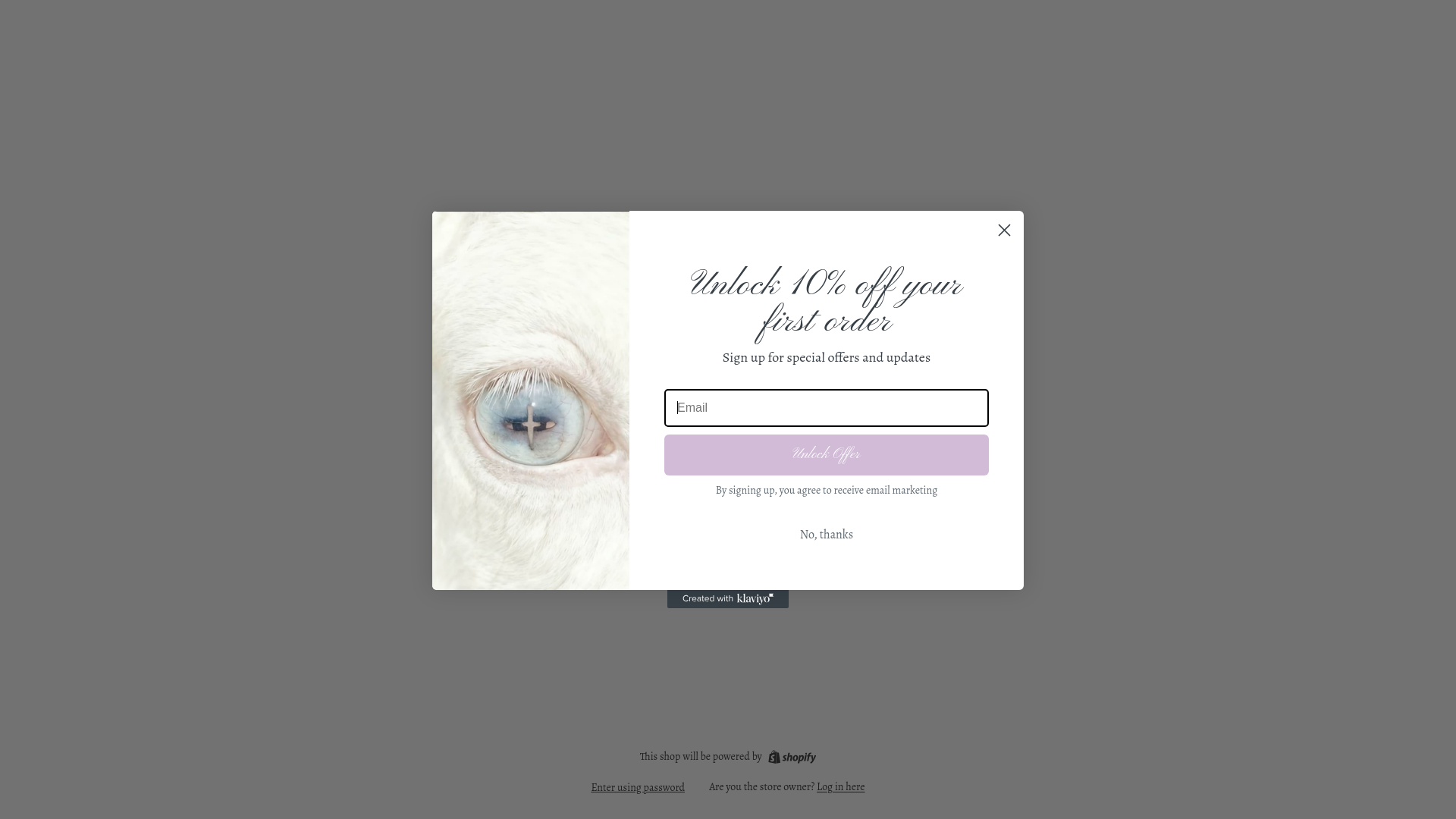 website screenshot of https://lovekeik0.com/