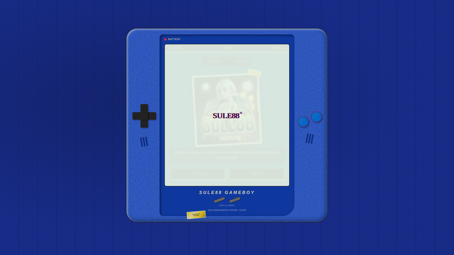 website screenshot of https://islandwizards-sule88.pages.dev/