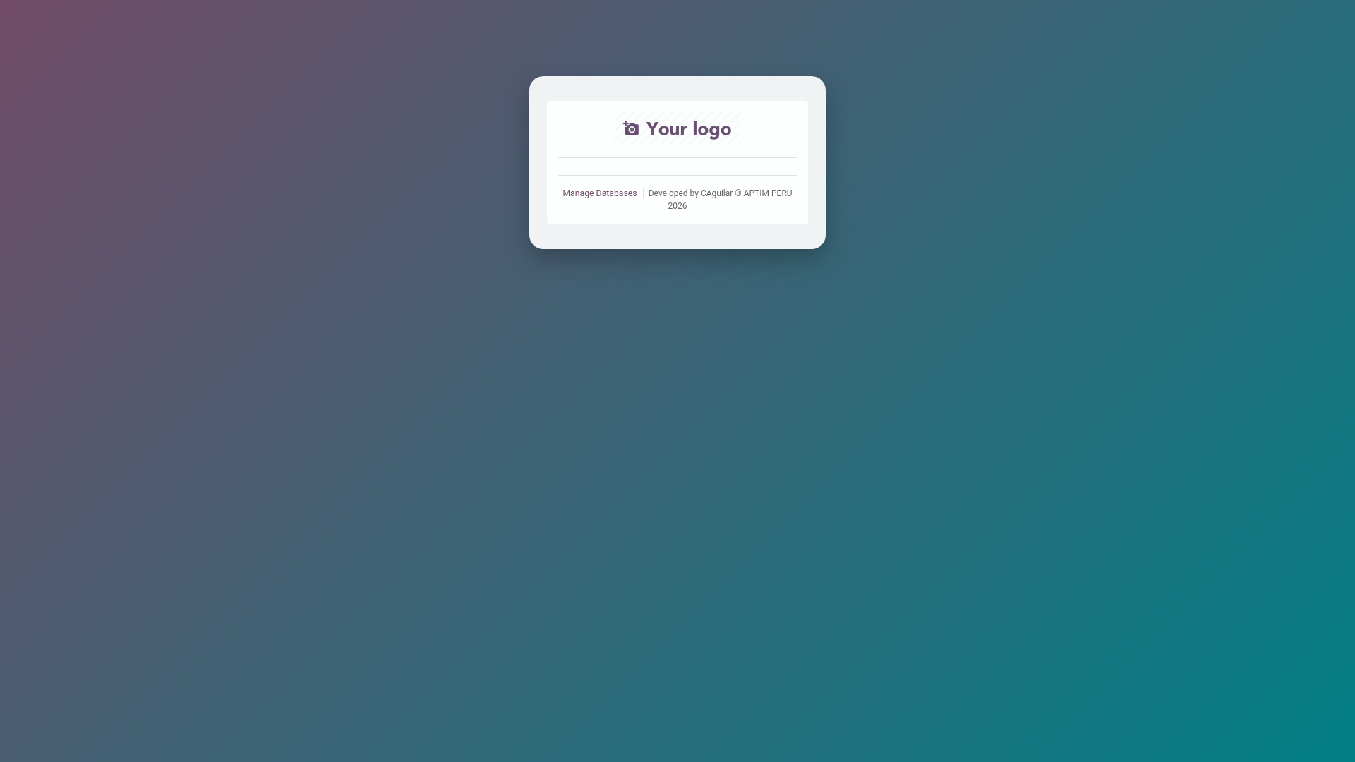 website screenshot of https://osysman.pro/