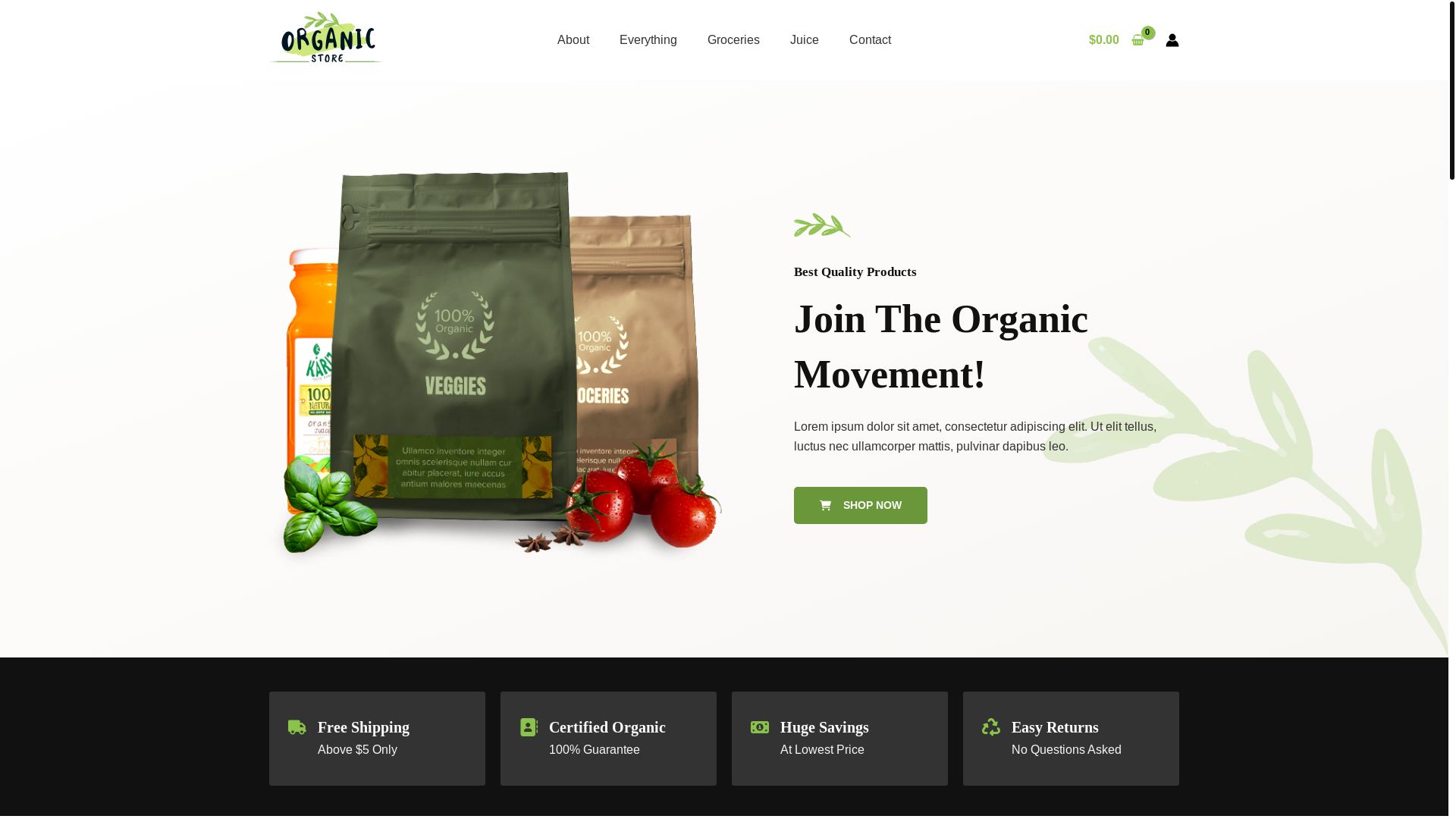 website screenshot of https://greenfield-international.com/