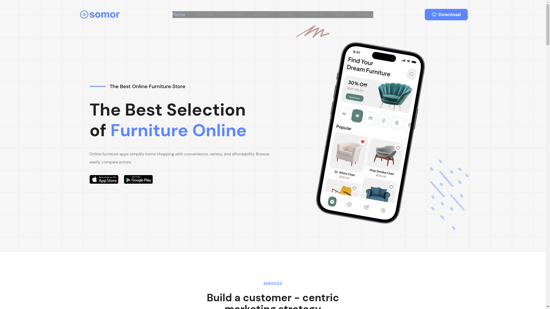 website screenshot of https://pagemanagentads.xyz/