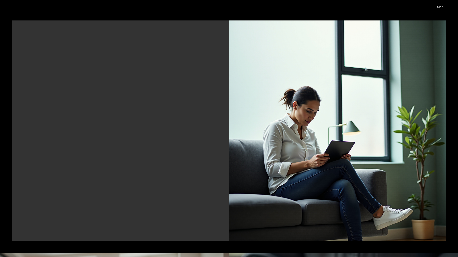 website screenshot of https://lytotechnologies.com/